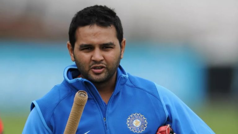 Former wicketkeeper-batsman Parthiv Patel announces retirement from all forms of cricket