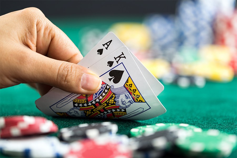 Significant Tips for Playing Smart and Winning Online Casinos - Sports India Show