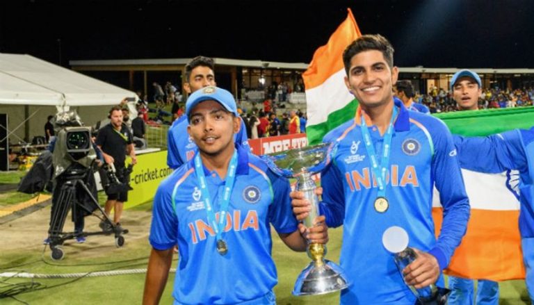 Can Shubman Gill, Prithvi Shaw seal a Test spot?