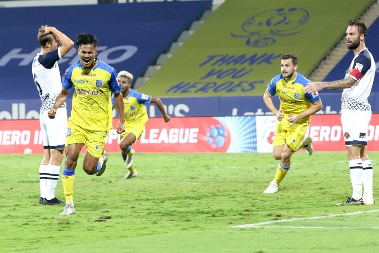ISL