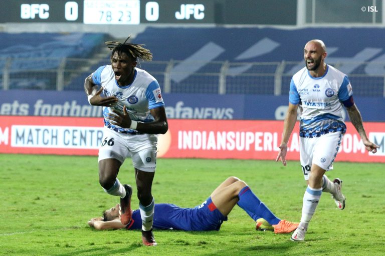 ISL