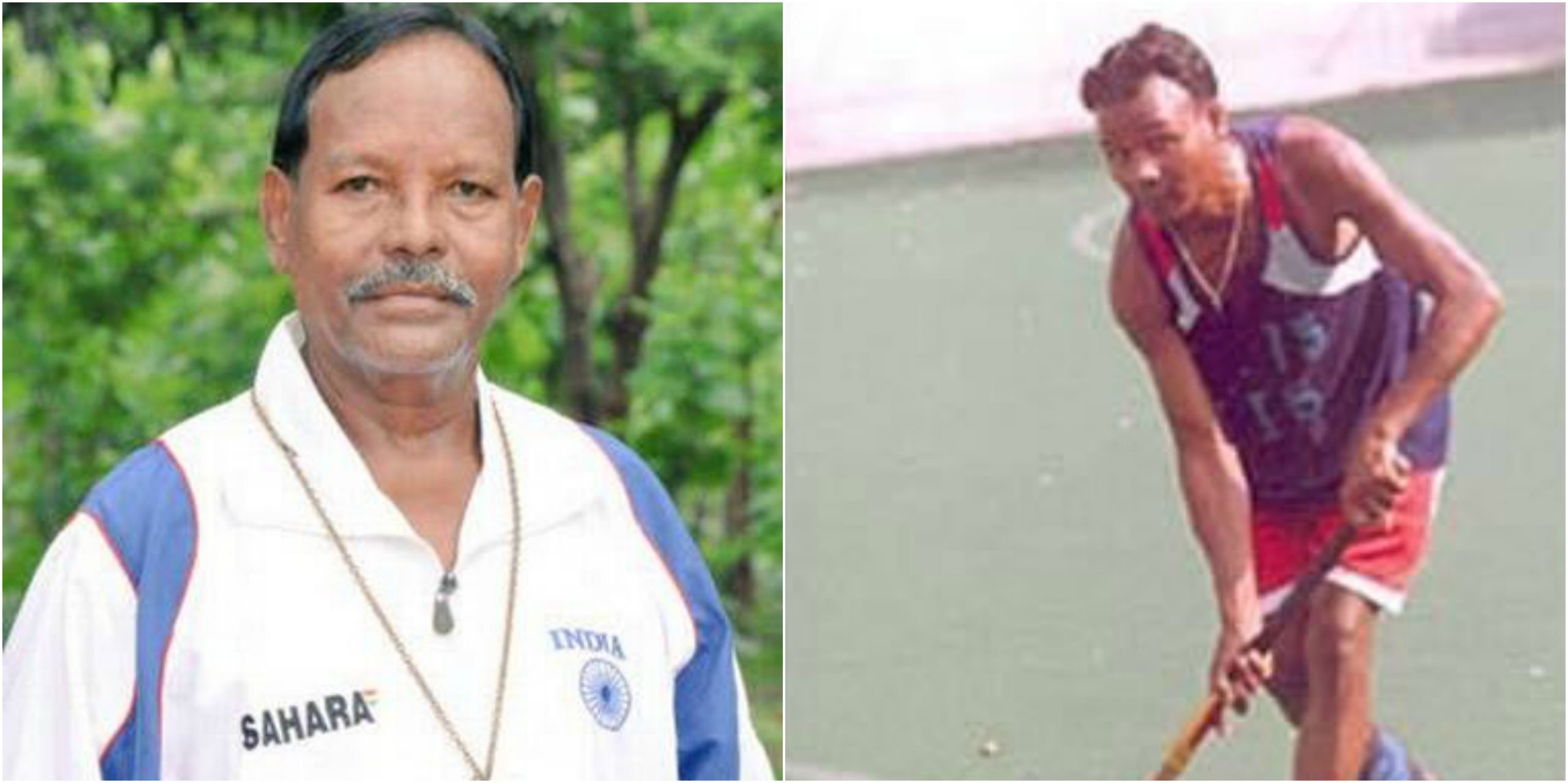 Retired hockey player and Olympian Michael Kindo passes away - Sports India  Show