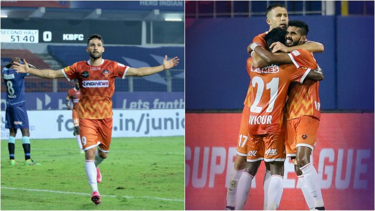 ISL