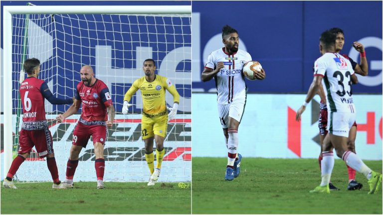 ISL