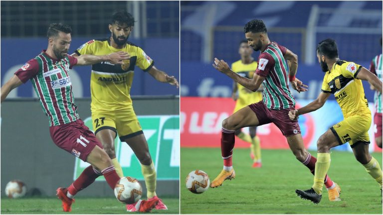 ISL