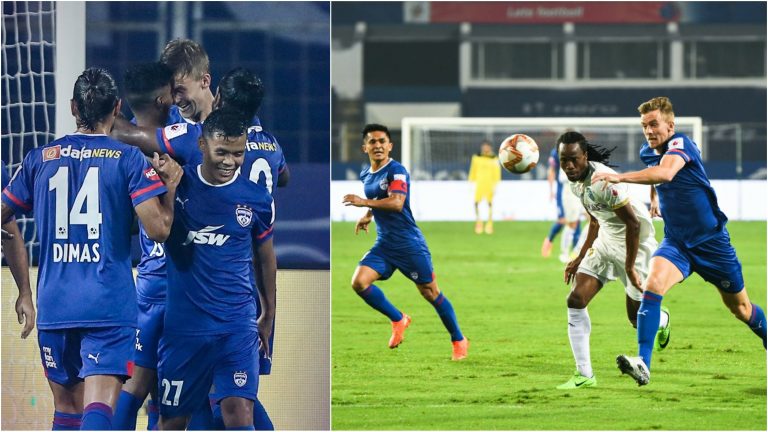 ISL