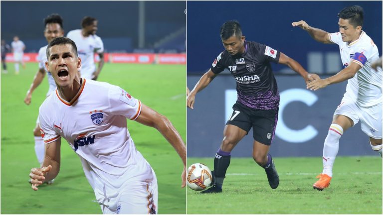 ISL