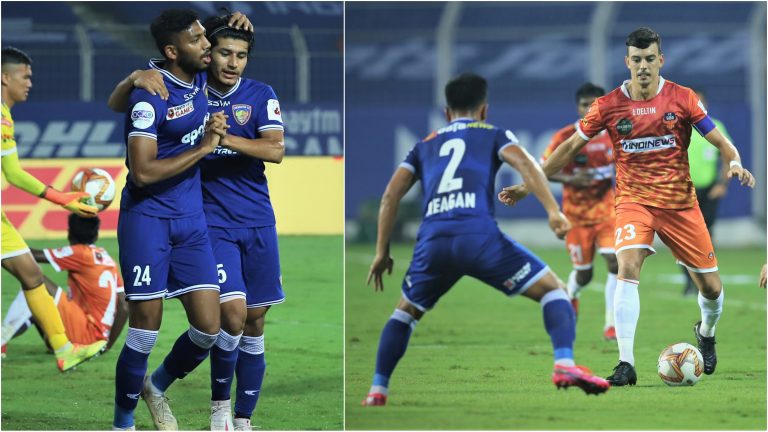 ISL