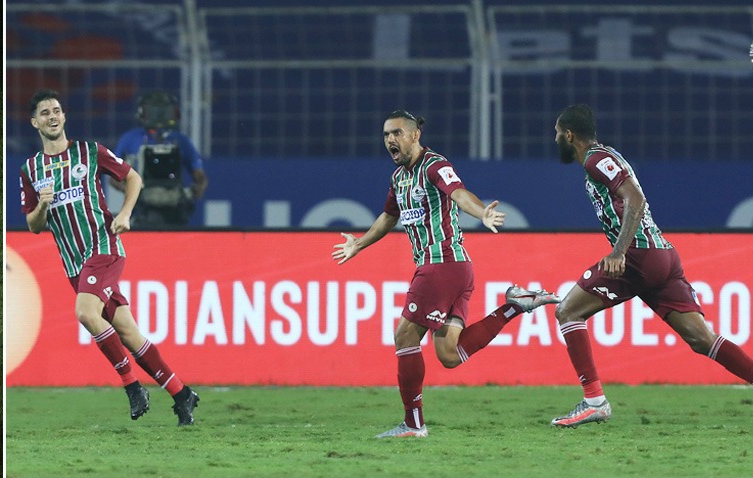 ISL