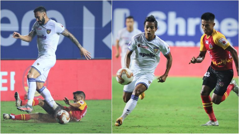 ISL