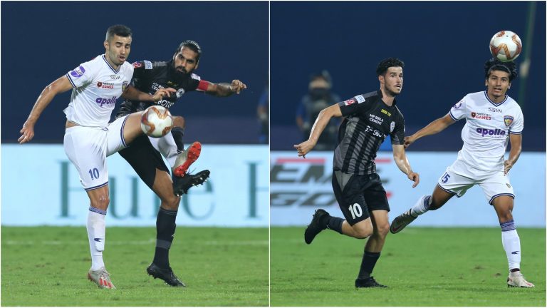 ISL