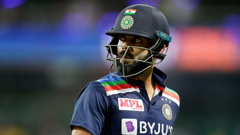 Kohli