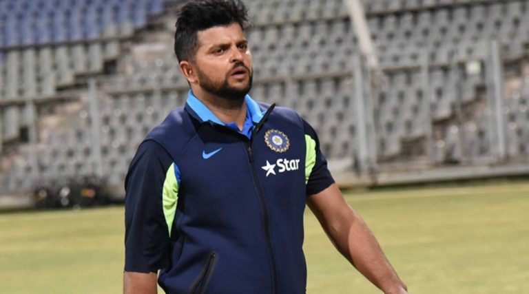 Raina