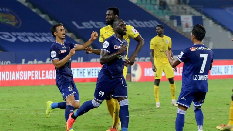 ISL