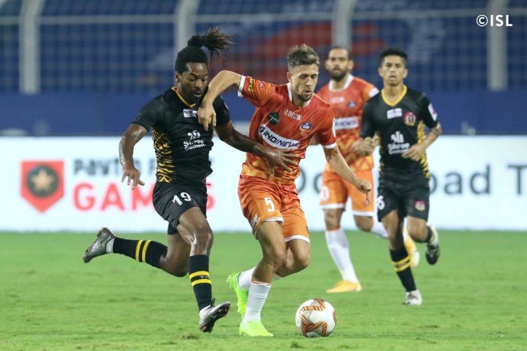 ISL