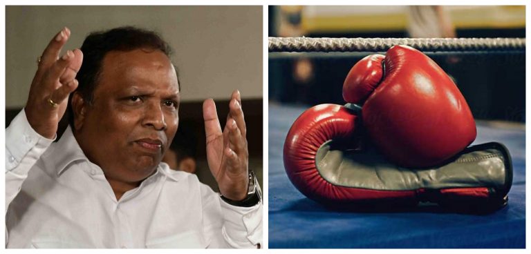 BFI president frontrunner Ashish Shelar promises own federation office, top-notch boxing academy and much more