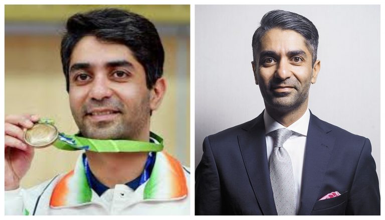 Bindra