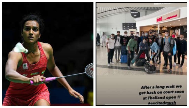 badminton