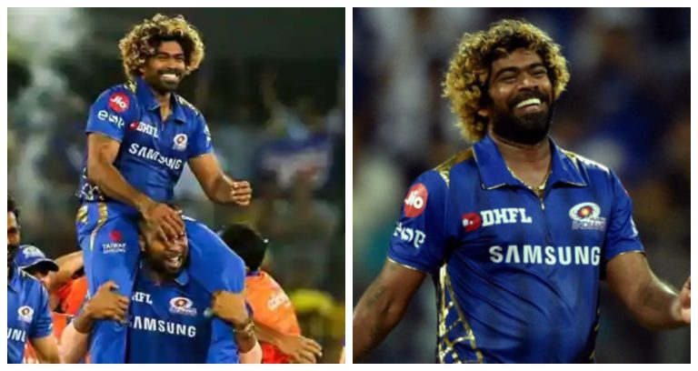 Lasith Malinga’s decision to retire from franchise cricket forced Mumbai Indians to release him