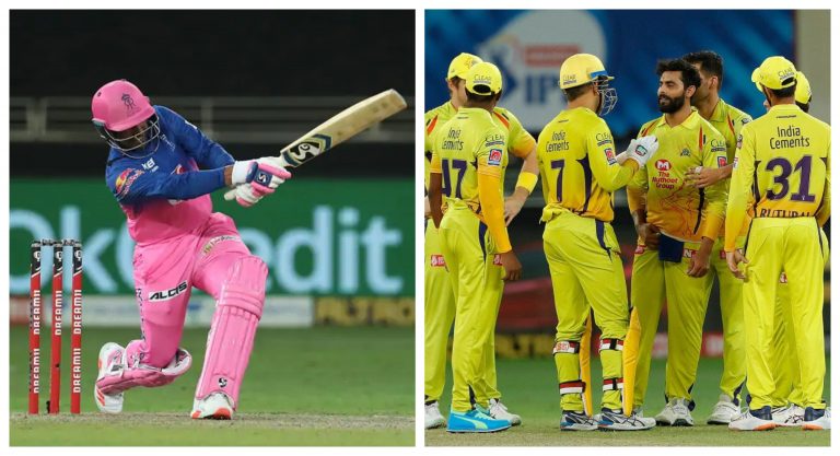 IPL 2021: Robin Uthappa traded to Chennai Super Kings by Rajasthan Royals in an all-cash deal