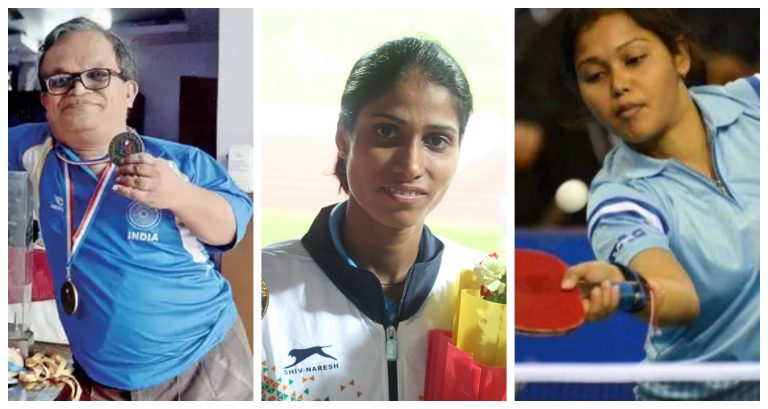 Seven sportspersons bestowed with Padma Shri glory on nation’s 72nd Republic Day