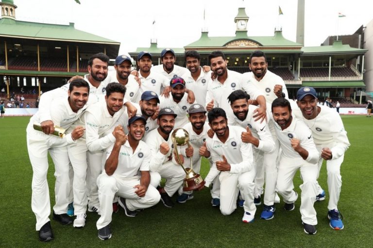 Border-Gavaskar series: India’s record at Sydney would surprise many!