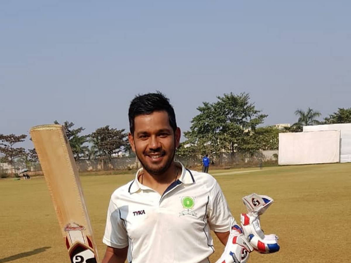 Punit Bisht Reviews Passionate Stand With 17-Year-Old Virat Kohli In Ranji Trophy Coordinate: The Boy Was "Prepared To Go Out And Bat" After Individual Catastrophe"