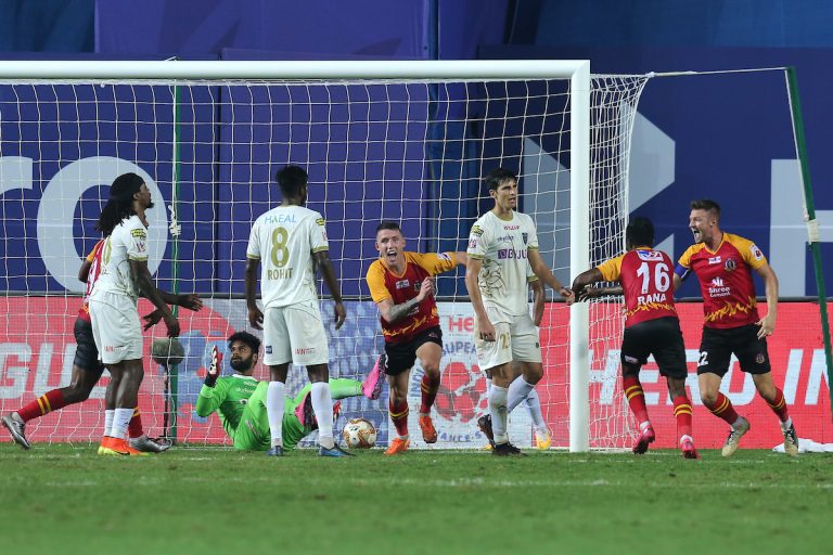 ISL