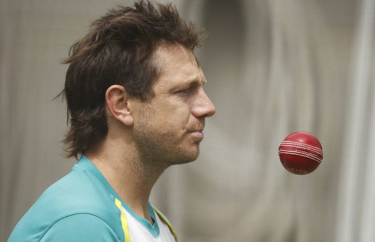 Aussie pacer James Pattinson set to miss Sydney Test after sustaining rib injury