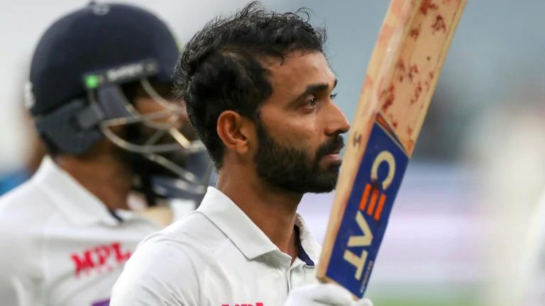 Ajinkya Rahane and selection dilemma for Sydney Test