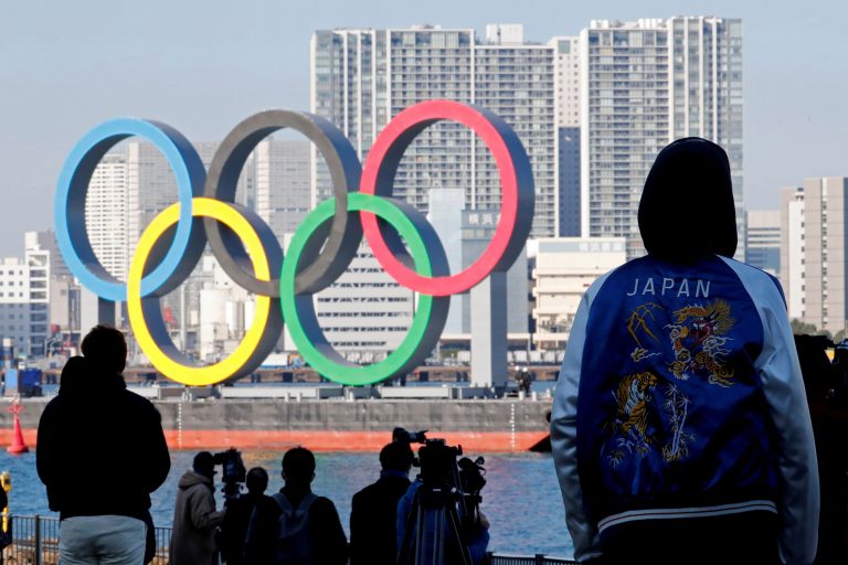 IOC confirms new rules for athletes denied to compete in Tokyo Olympics due to COVID-19