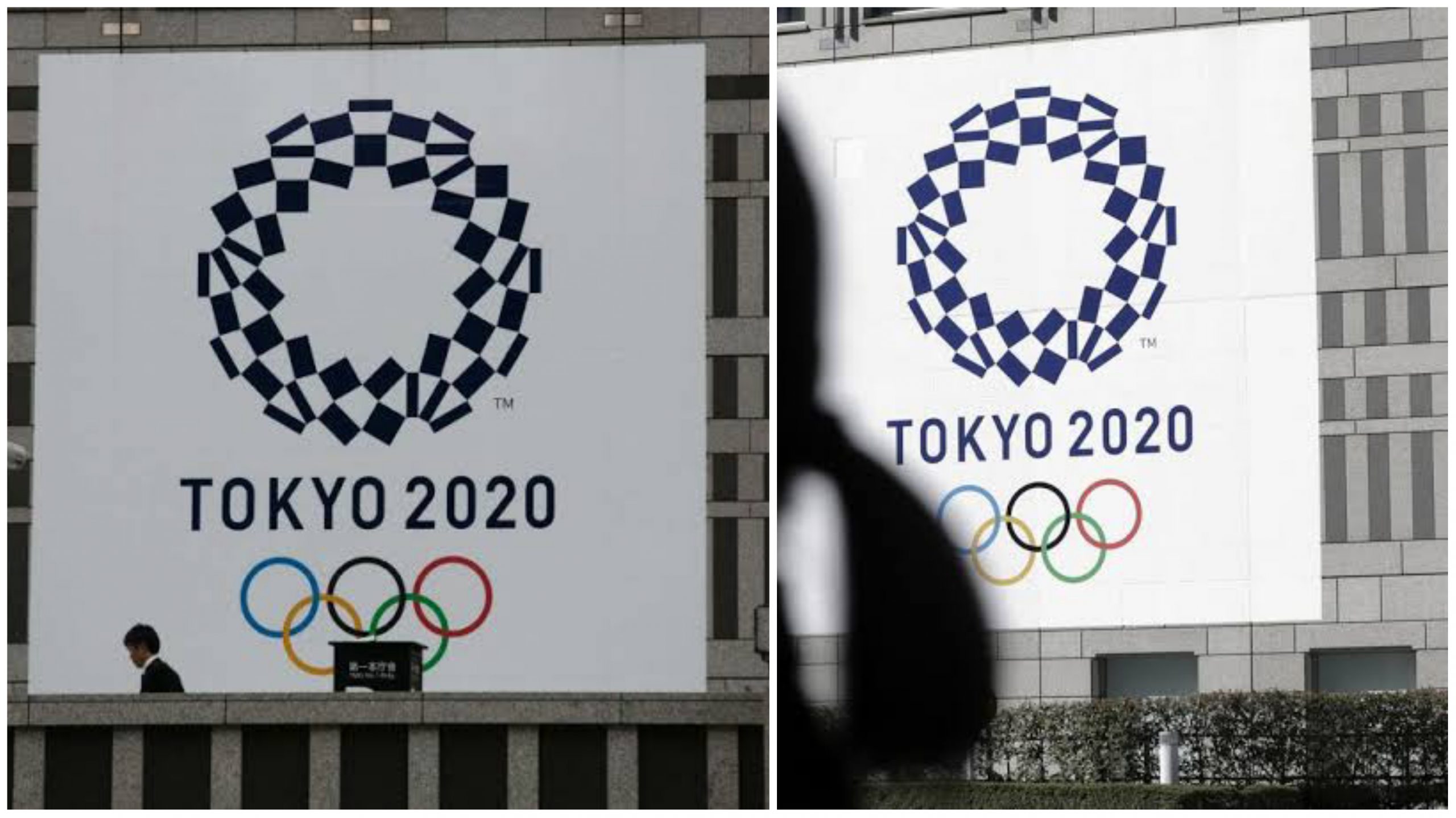Tokyo Olympics