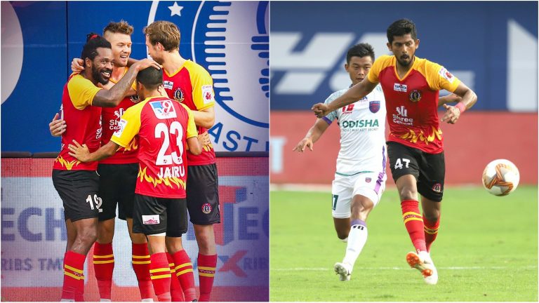 ISL