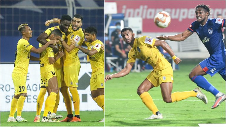 ISL