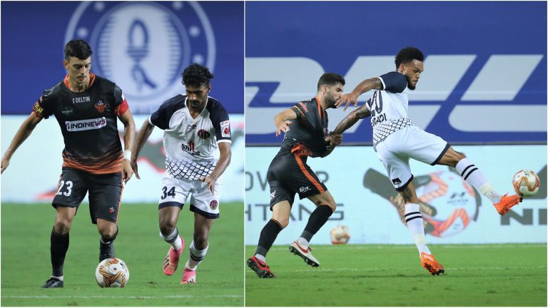 ISL
