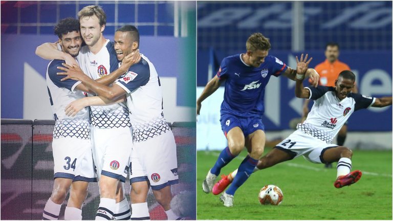 ISL