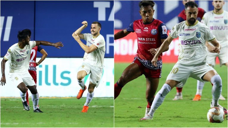 ISL