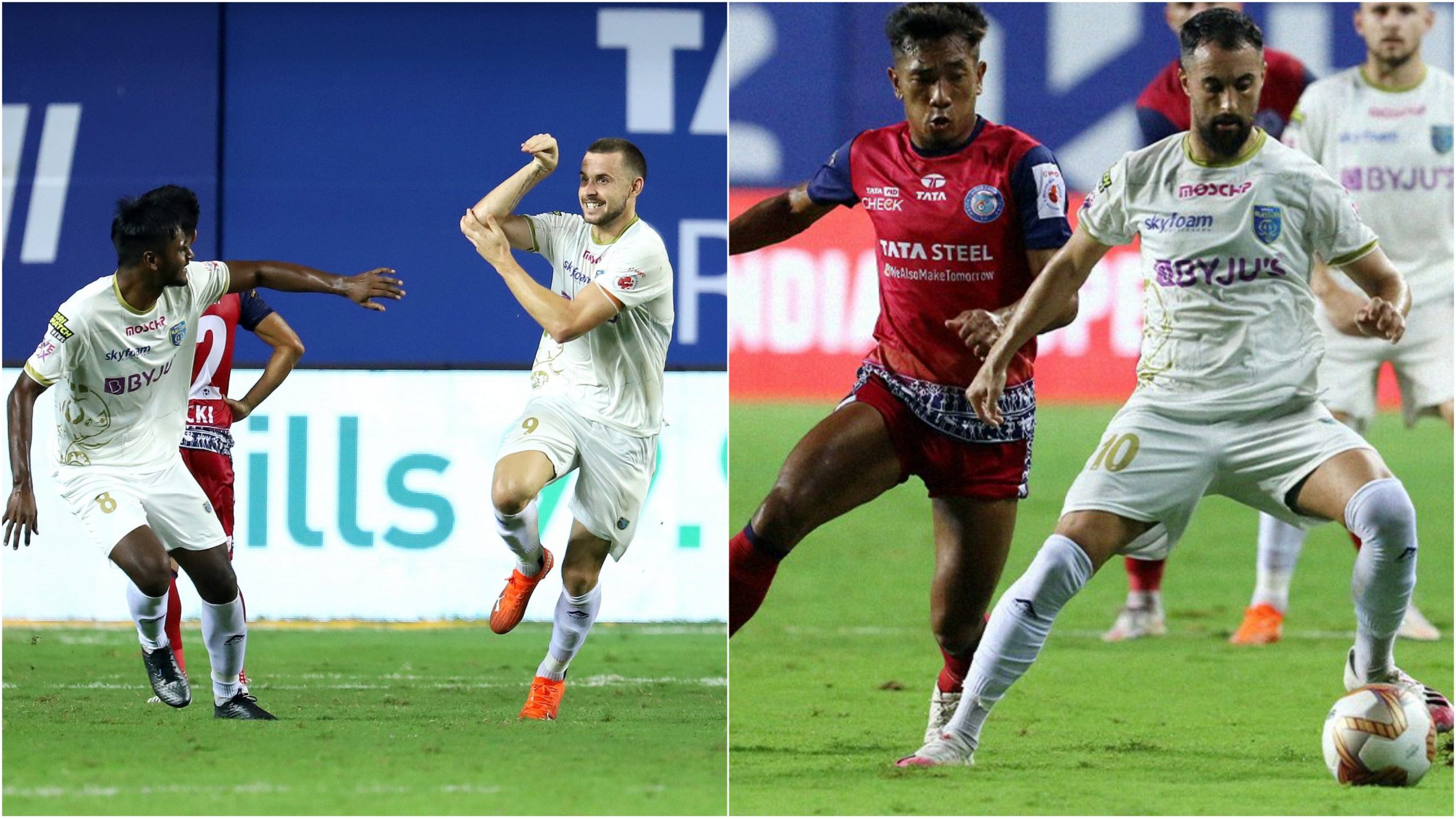 ISL