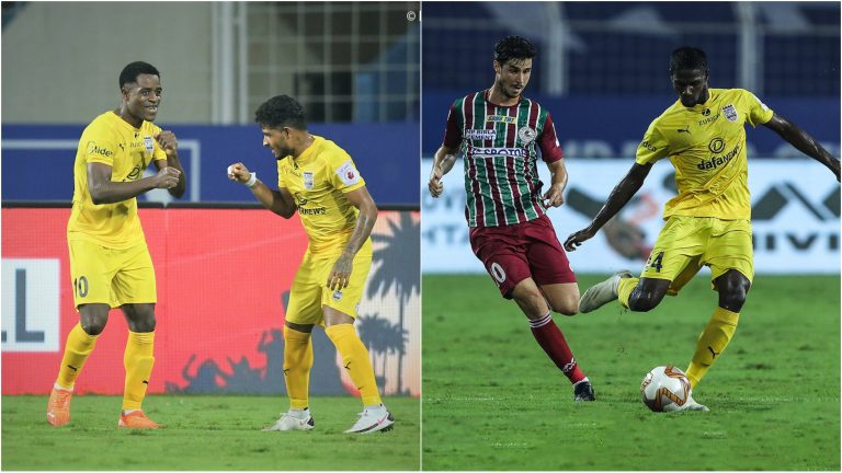 ISL