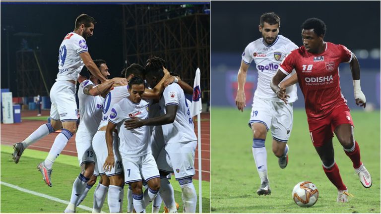 ISL