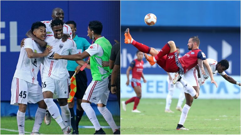 ISL