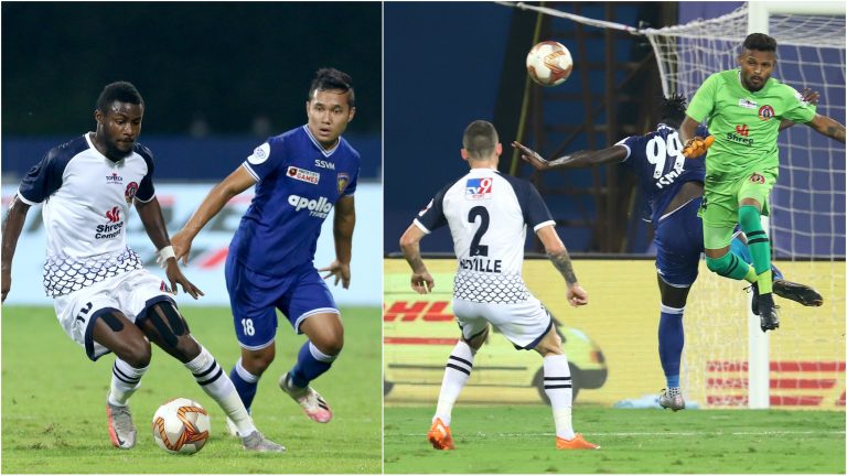 ISL