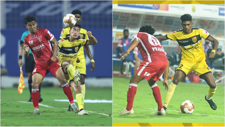 ISL
