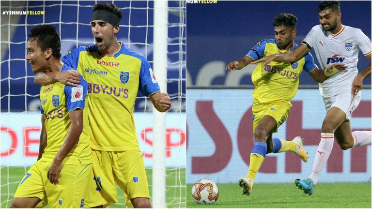 ISL