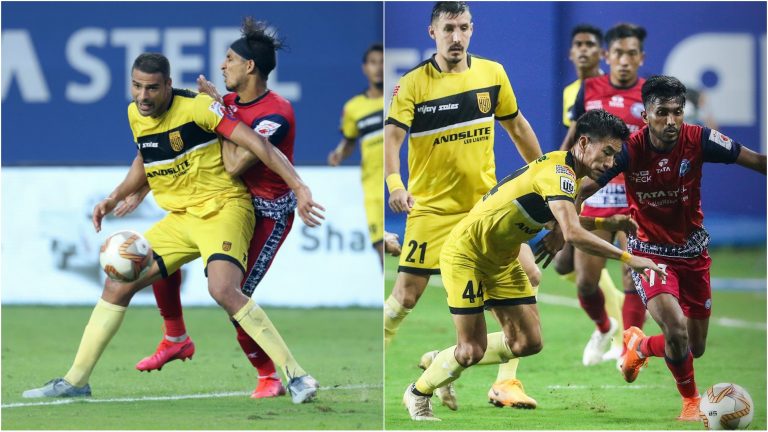 ISL