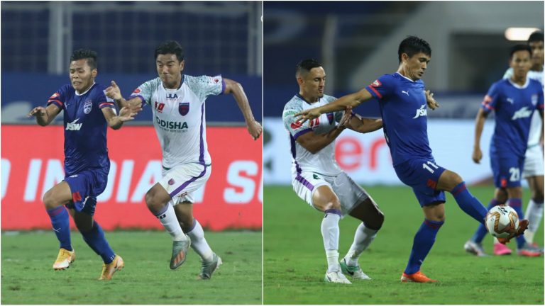 ISL