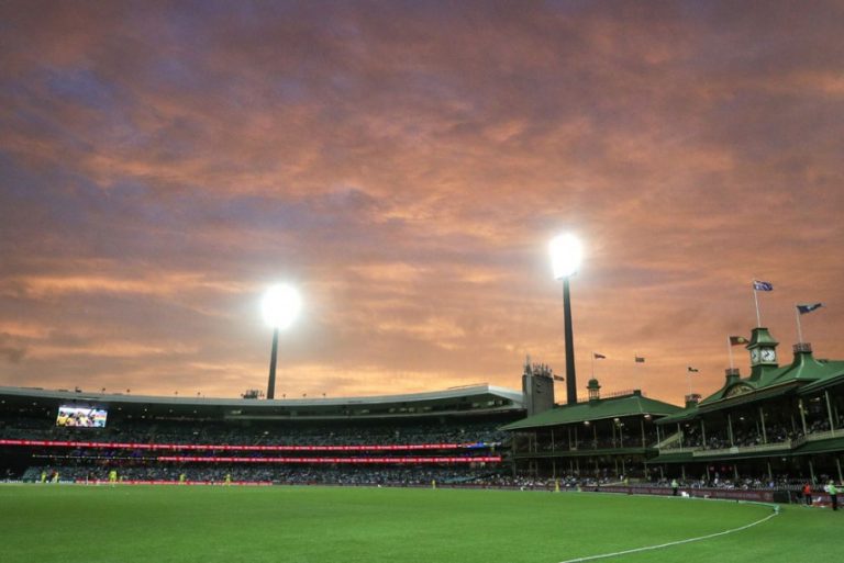 Cricket Australia