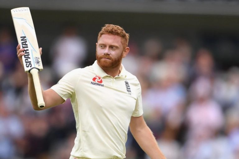 India vs England: Jonny Bairstow to play from 2nd Test onwards, England batting coach confirms