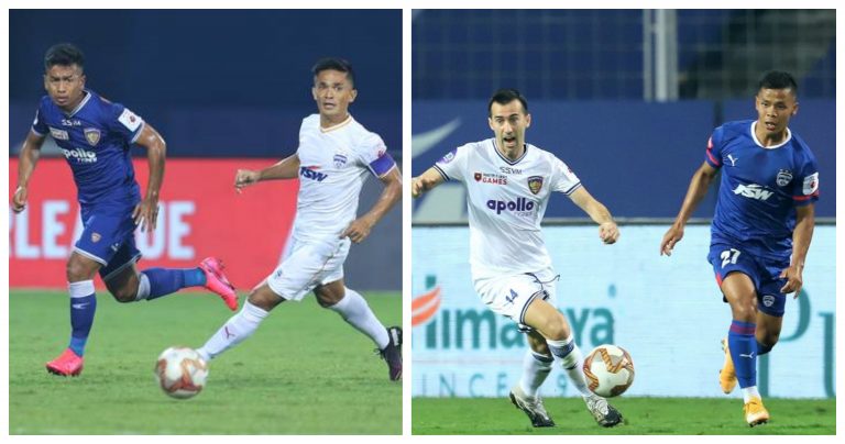 ISL