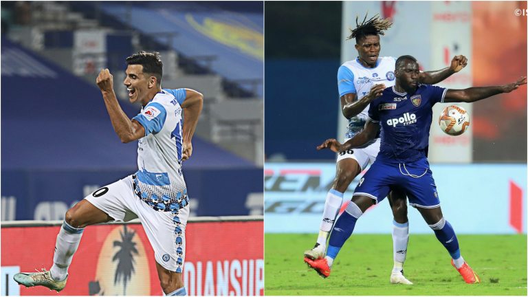 ISL